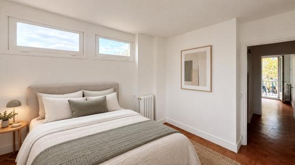 Appartement à vendre 449 000 € Vanves 5 p 94 m² DPE F