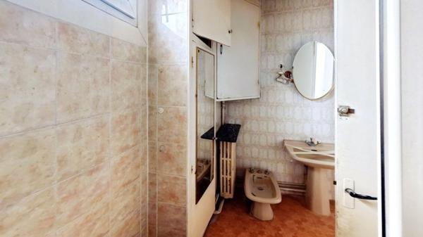 Appartement à vendre 449 000 € Vanves 5 p 94 m² DPE F