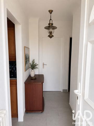 Maison à vendre 3 pièces 63 m² Montereau-Fault-Yonne