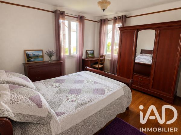 Maison à vendre 3 pièces 63 m² Montereau-Fault-Yonne
