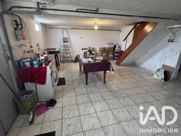 Maison à vendre 3 pièces 63 m² Montereau-Fault-Yonne