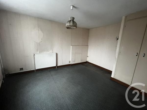 Maison à vendre  4 pièces - 110,31 m2 DOMFRONT EN POIRAIE - 61