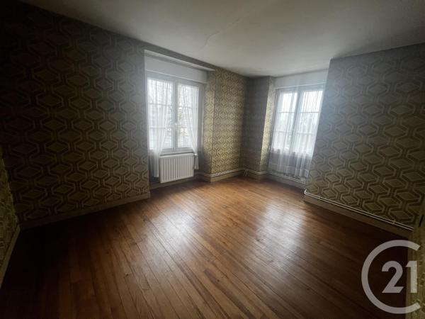 Maison à vendre  4 pièces - 110,31 m2 DOMFRONT EN POIRAIE - 61