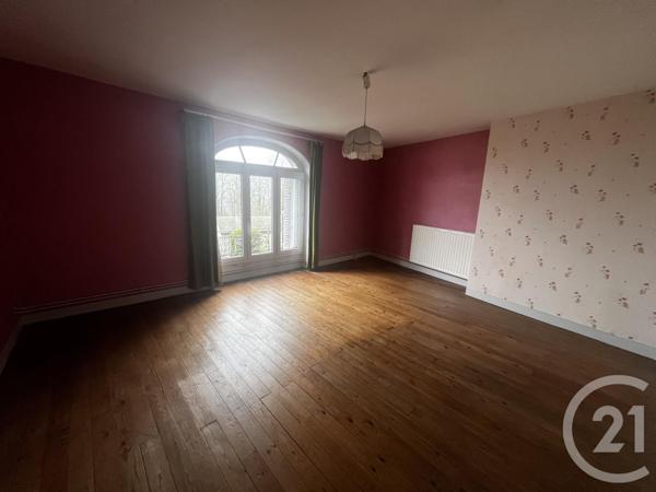 Maison à vendre  4 pièces - 110,31 m2 DOMFRONT EN POIRAIE - 61