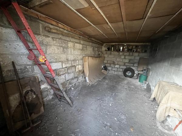 Maison à vendre  4 pièces - 110,31 m2 DOMFRONT EN POIRAIE - 61