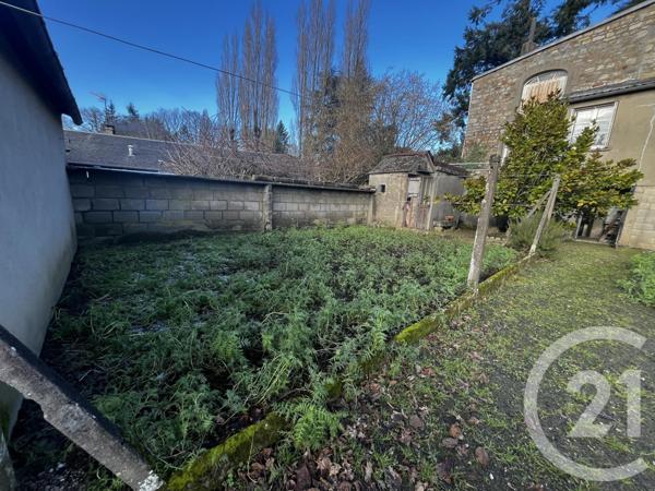 Maison à vendre  4 pièces - 110,31 m2 DOMFRONT EN POIRAIE - 61