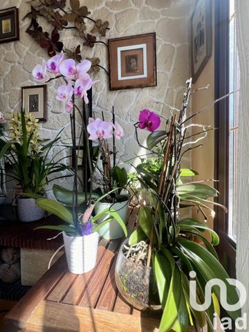 Maison à vendre 6 pièces 151 m² Bornel