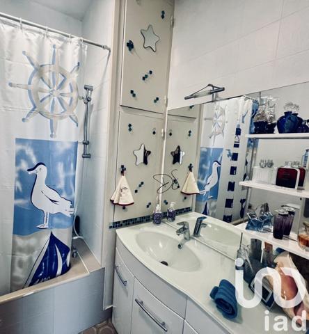 Maison à vendre 6 pièces 151 m² Bornel