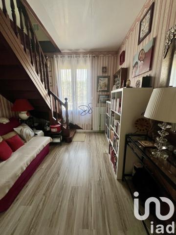 Maison à vendre 6 pièces 151 m² Bornel