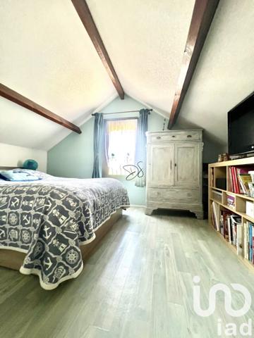 Maison à vendre 6 pièces 151 m² Bornel