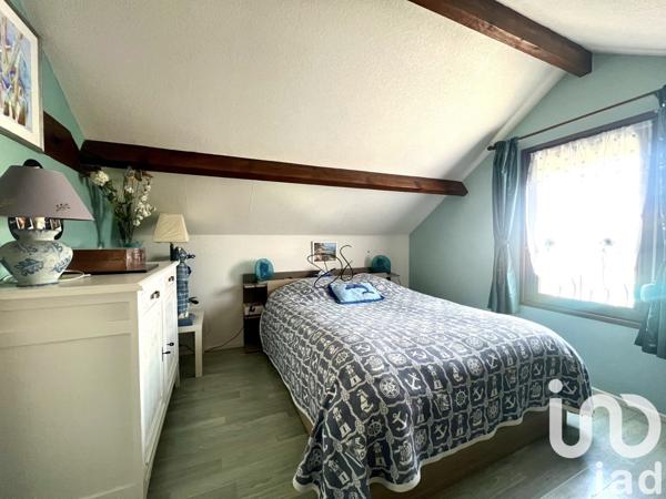 Maison à vendre 6 pièces 151 m² Bornel