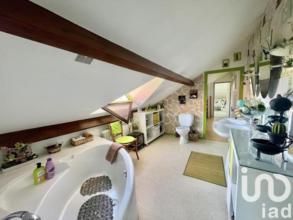 Maison à vendre 6 pièces 151 m² Bornel