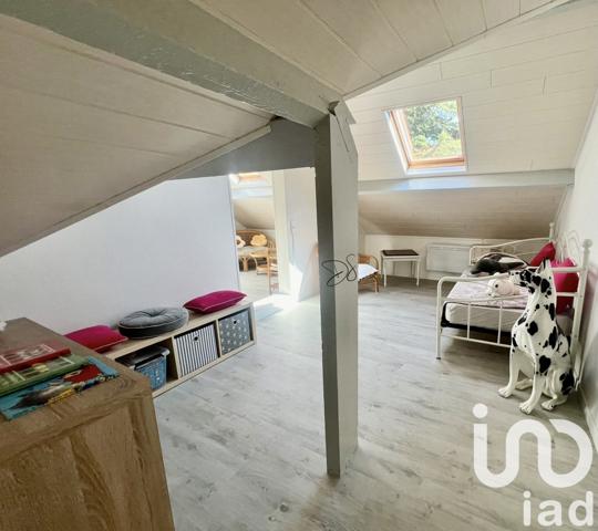 Maison à vendre 6 pièces 151 m² Bornel