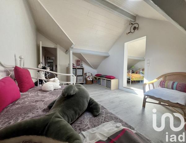 Maison à vendre 6 pièces 151 m² Bornel