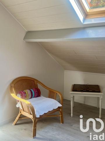 Maison à vendre 6 pièces 151 m² Bornel