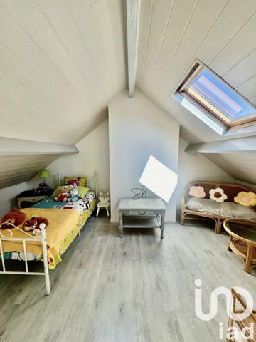 Maison à vendre 6 pièces 151 m² Bornel