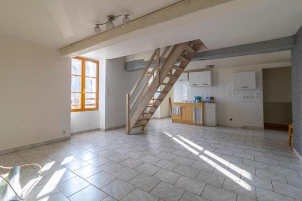 Maison Chabris 8 pièce(s) 170.15 m2