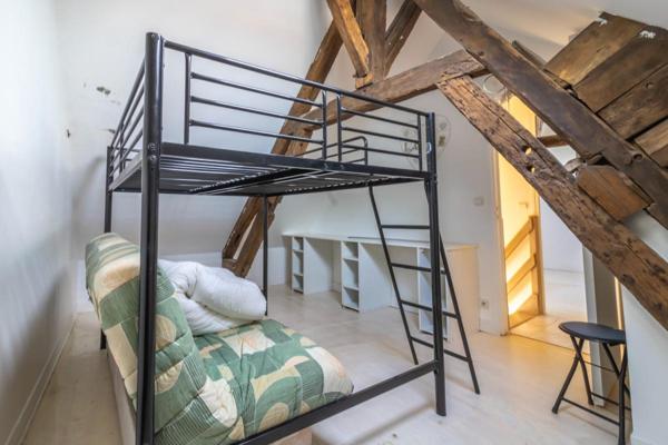 Maison Chabris 8 pièce(s) 170.15 m2