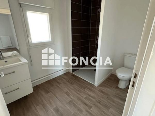 À vendre Appartement 3 pièces 62.29 m² - L'hermitage 35590