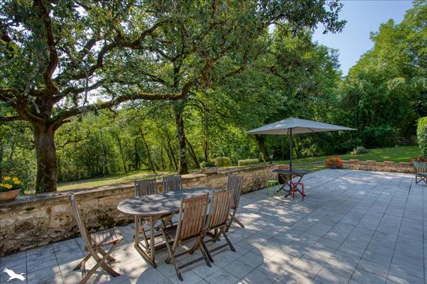 Maison à vendre |  Le Bugue |  10 pièces | 208 m²