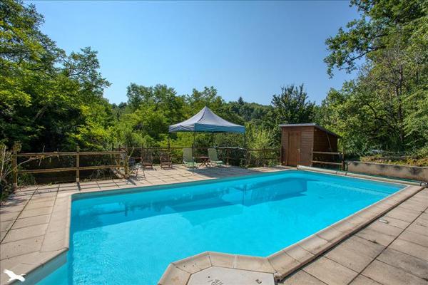 Maison à vendre |  Le Bugue |  10 pièces | 208 m²