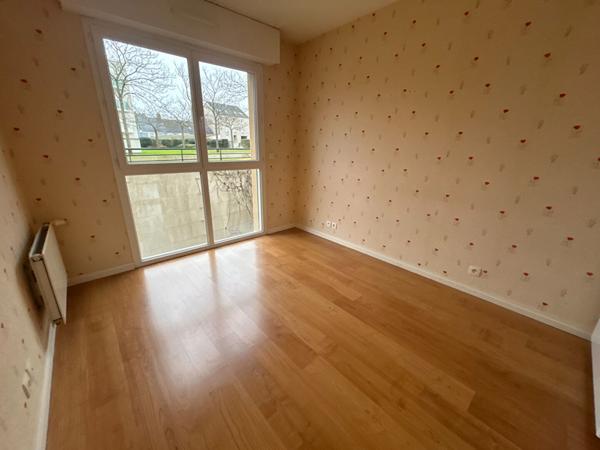 APPARTEMENT RIVE GAUCHE T2