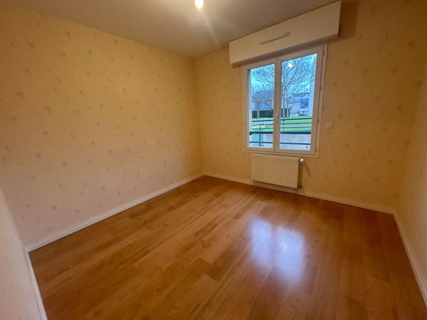 APPARTEMENT RIVE GAUCHE T2