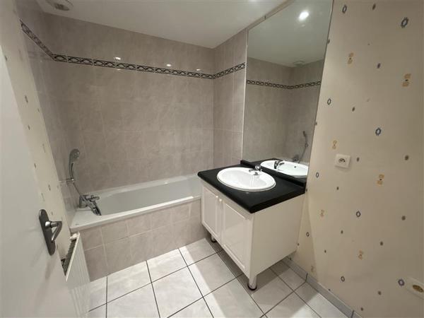 APPARTEMENT RIVE GAUCHE T2