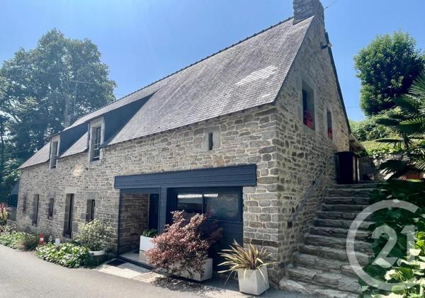 Maison à vendre  8 pièces - 181,70 m2 ST AVE - 56