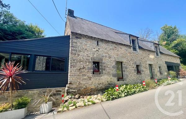 Maison à vendre  8 pièces - 181,70 m2 ST AVE - 56