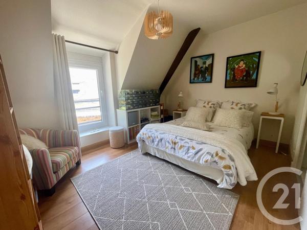 Maison à vendre  8 pièces - 181,70 m2 ST AVE - 56