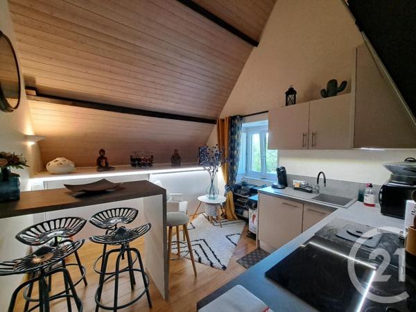 Maison à vendre  8 pièces - 181,70 m2 ST AVE - 56