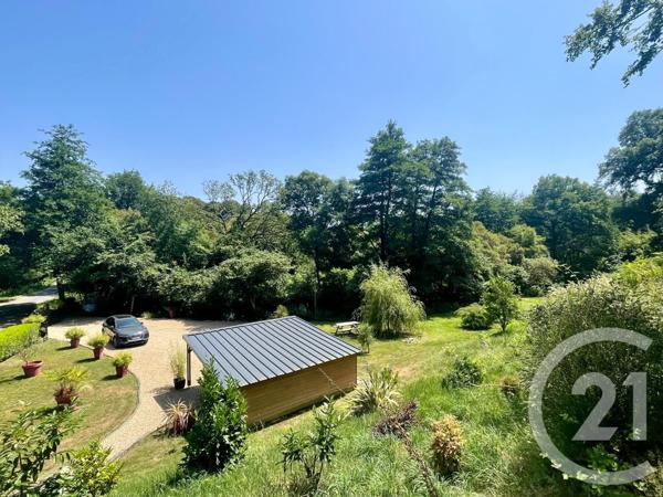 Maison à vendre  8 pièces - 181,70 m2 ST AVE - 56