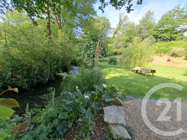 Maison à vendre  8 pièces - 181,70 m2 ST AVE - 56