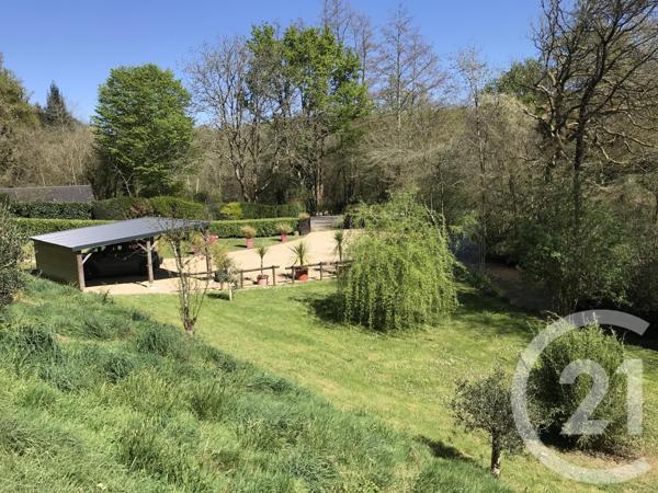 Maison à vendre  8 pièces - 181,70 m2 ST AVE - 56