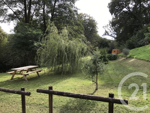 Maison à vendre  8 pièces - 181,70 m2 ST AVE - 56