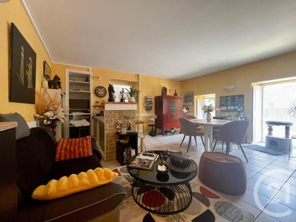 Maison à vendre  8 pièces - 181,70 m2 ST AVE - 56