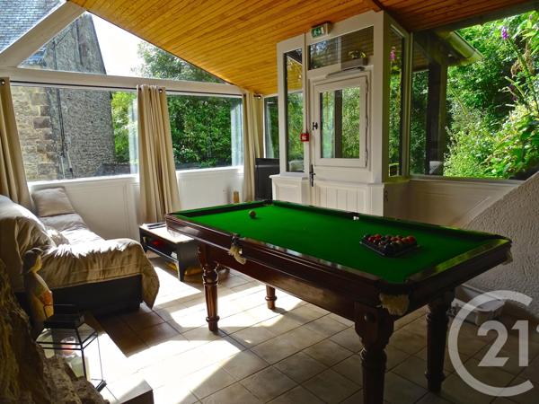 Maison à vendre  8 pièces - 181,70 m2 ST AVE - 56