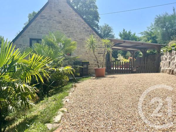 Maison à vendre  8 pièces - 181,70 m2 ST AVE - 56