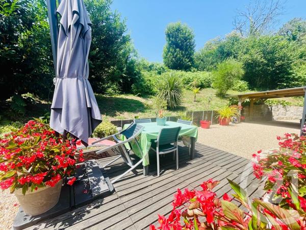 Maison à vendre  8 pièces - 181,70 m2 ST AVE - 56