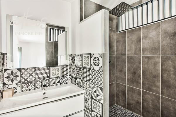 Appartement 69m² avec exterieur au calme