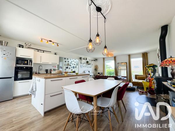 Maison à vendre 8 pièces 120 m² Beynes