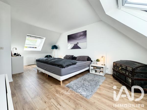 Maison à vendre 8 pièces 120 m² Beynes