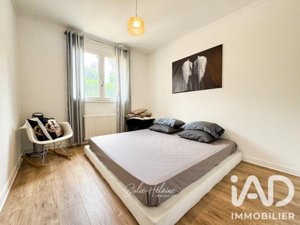 Maison à vendre 8 pièces 120 m² Beynes