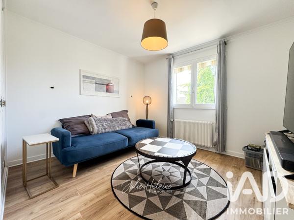 Maison à vendre 8 pièces 120 m² Beynes