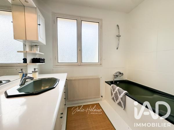 Maison à vendre 8 pièces 120 m² Beynes