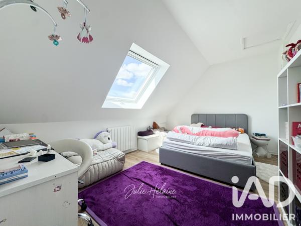 Maison à vendre 8 pièces 120 m² Beynes
