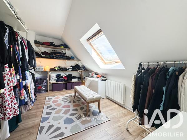 Maison à vendre 8 pièces 120 m² Beynes