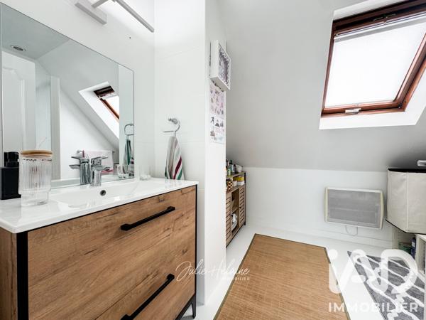 Maison à vendre 8 pièces 120 m² Beynes