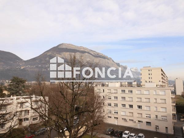 Location Appartement 4 pièces 81.72 m² - LE DOMAINE I Meylan 38240
